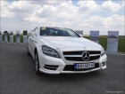 Mercedes-Benz Star Experience - NAVAK 2011