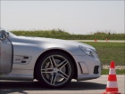 Mercedes-Benz Star Experience - NAVAK 2011