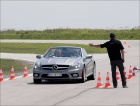 Mercedes-Benz Star Experience - NAVAK 2011