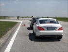 Mercedes-Benz Star Experience - NAVAK 2011