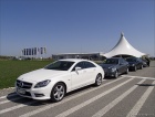 Mercedes-Benz Star Experience - NAVAK 2011