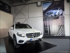 Mercedes-Benz Star Experience - NAVAK 2015