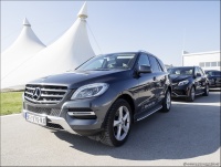 Mercedes-Benz Star Experience - NAVAK 2015