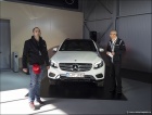 Mercedes-Benz Star Experience - NAVAK 2015