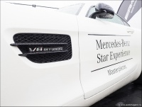 Mercedes-Benz Star Experience 2016 - NAVAK