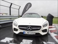 Mercedes-Benz Star Experience 2016 - NAVAK