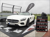 Mercedes-Benz Star Experience 2016 - NAVAK