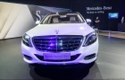 Mercedes-Benz VIP veče - Sajam automobila u Beogradu 2017