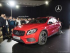 Mercedes-Benz VIP veče - Sajam automobila u Beogradu 2017