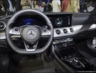 Mercedes-Benz VIP veče - Sajam automobila u Beogradu 2017