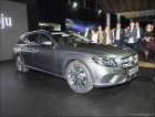 Mercedes-Benz VIP veče - Sajam automobila u Beogradu 2017