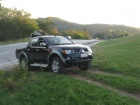 Mitsubishi L200 - test