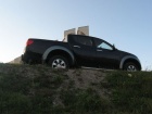 Mitsubishi L200 - test