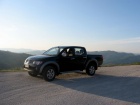 Mitsubishi L200 - test