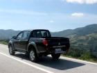 Mitsubishi L200 - test