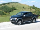 Mitsubishi L200 - test