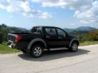 Mitsubishi L200 - test