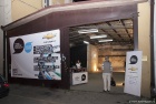 Mladi Kreativni Chevrolet 2012