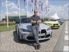 NAVAK 2021 - BMW i Porsche