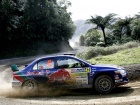 New Zealand Rally 2008