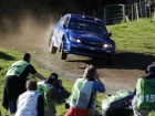 New Zealand Rally 2008