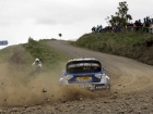 New Zealand Rally 2008