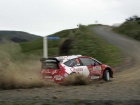 New Zealand Rally 2008