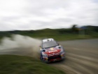 New Zealand Rally 2008