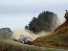 New Zealand Rally 2008