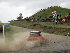 New Zealand Rally 2008