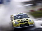 New Zealand Rally 2008