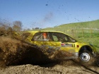 New Zealand Rally 2008