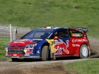 New Zealand Rally 2008