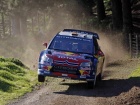 New Zealand Rally 2008