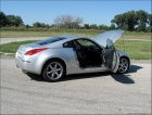 Nissan 350Z - novi automobili