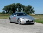 Nissan 350Z - novi automobili