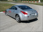 Nissan 350Z - novi automobili