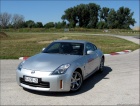 Nissan 350Z - novi automobili