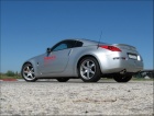 Nissan 350Z - novi automobili