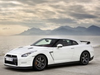 Nissan GT-R Egoist 