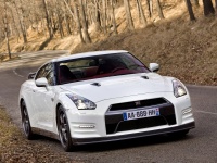 Nissan GT-R Egoist 