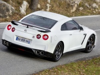 Nissan GT-R Egoist 