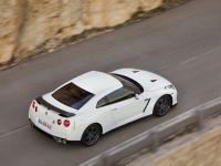 Nissan GT-R Egoist 