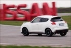 Nissan Juke Nismo - Prezentacija NAVAK 2013