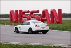 Nissan Juke Nismo - Prezentacija NAVAK 2013