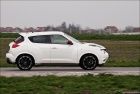 Nissan Juke Nismo - Prezentacija NAVAK 2013