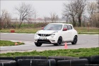 Nissan Juke Nismo - Prezentacija NAVAK 2013