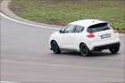 Nissan Juke Nismo - Prezentacija NAVAK 2013