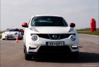 Nissan Juke Nismo - Prezentacija NAVAK 2013