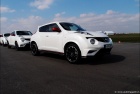 Nissan Juke Nismo - Prezentacija NAVAK 2013